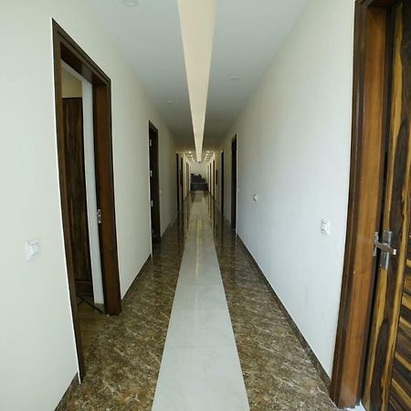 The English Garden Mohali Exterior photo